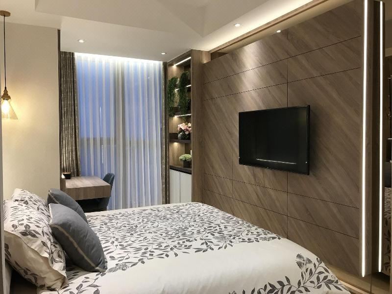 Photo of Bedroom in Pantai Indah Kapuk