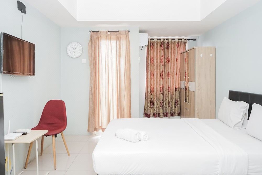 Photo of Bedroom in Ciputat