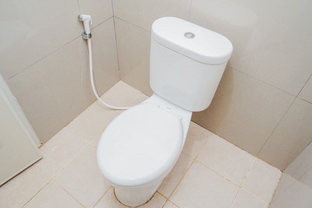 Photo of Bathroom in Ciputat