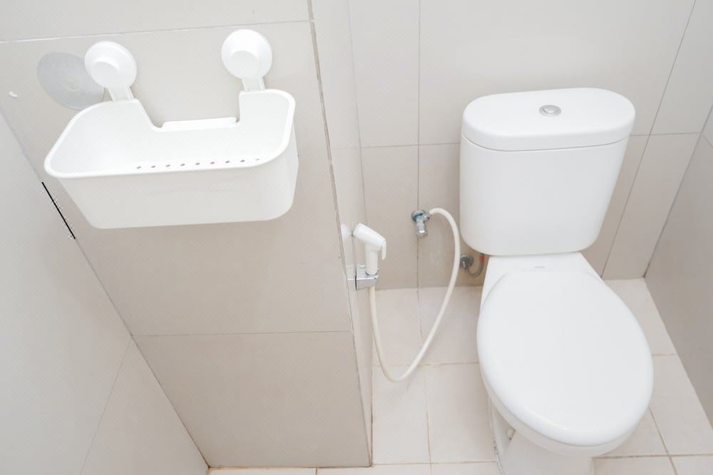 Photo of Bathroom in Ciputat