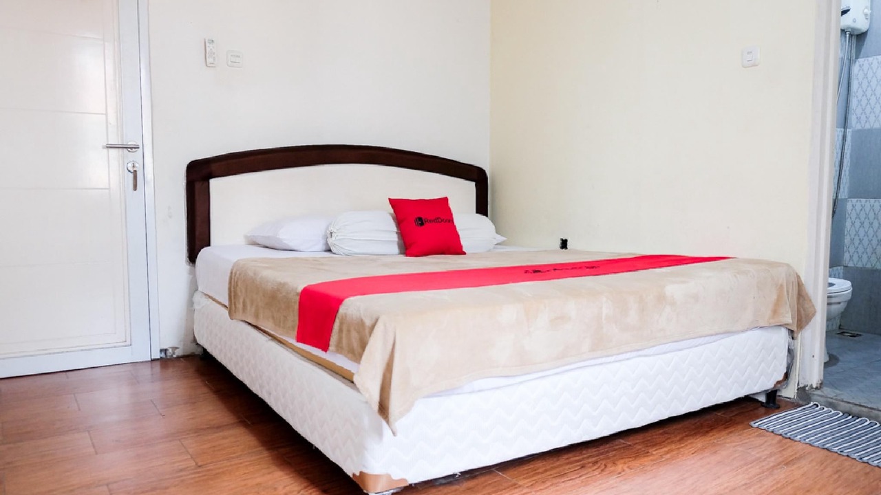 Photo of Bedroom in Bogor Tengah
