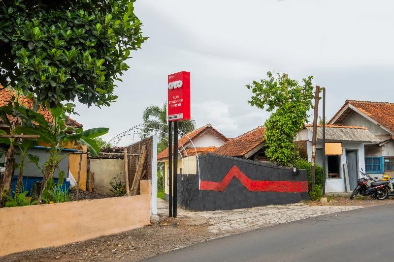 Photo of Buildings in Tasikmalaya