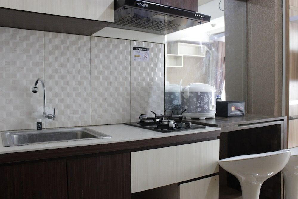 Photo of Kitchen in Bandung