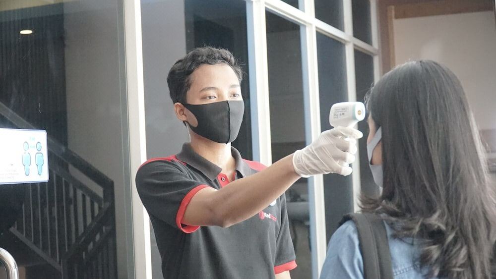 Photo of Human In Picture in Bangka