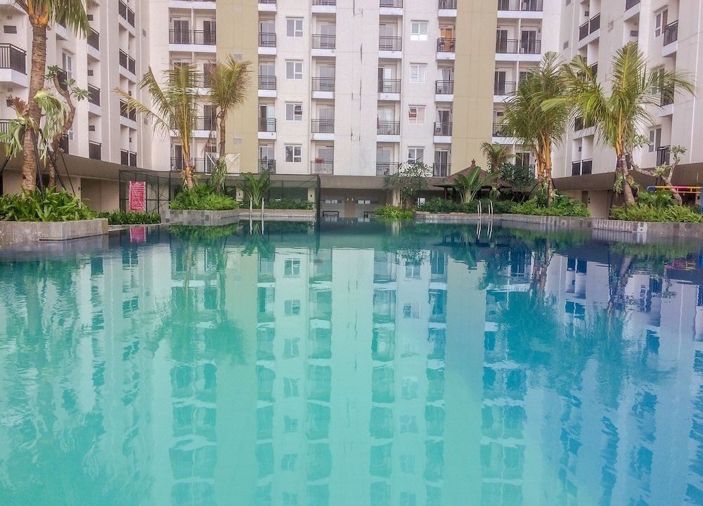Photo of Outdoor in Depok