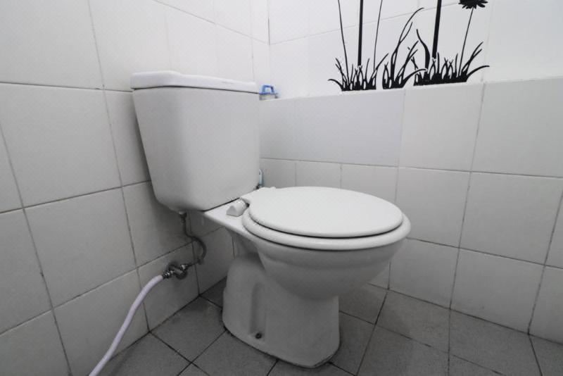 Photo of Bathroom in Pancoran