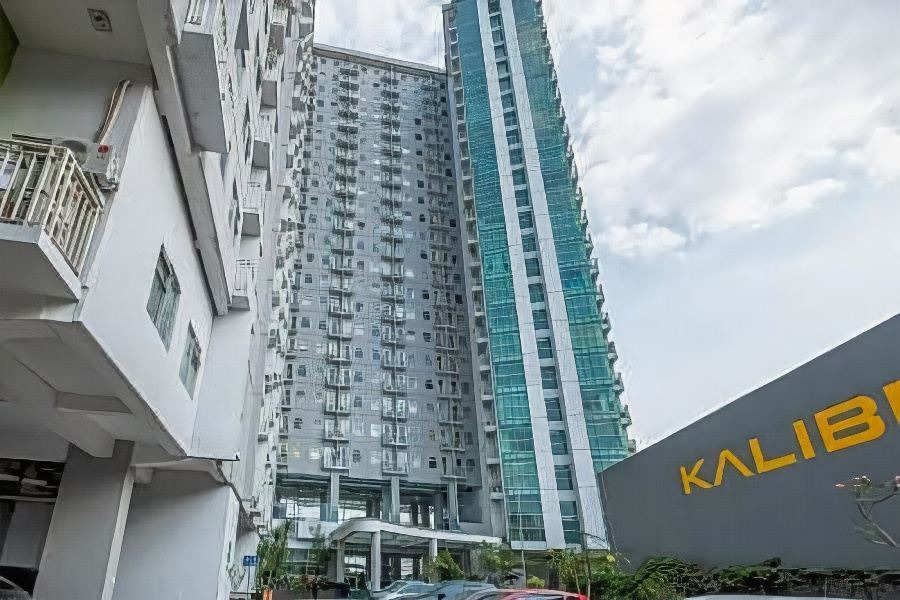 Photo of Buildings in Cileunyi