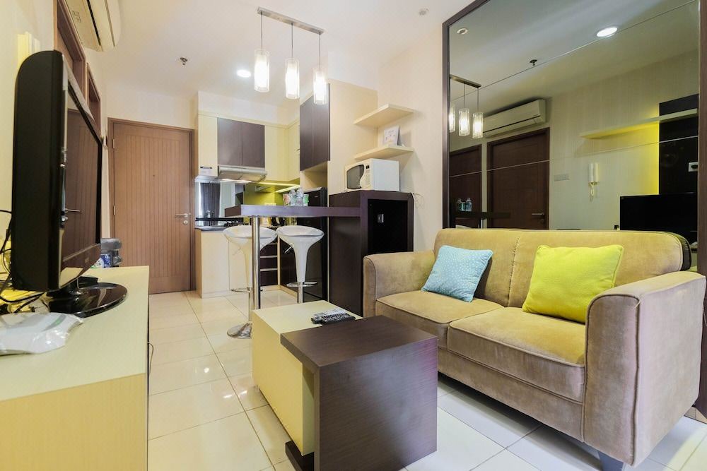 Photo of Livingroom in Depok