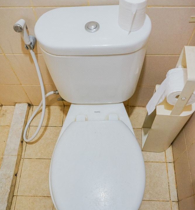 Photo of Bathroom in Serpong