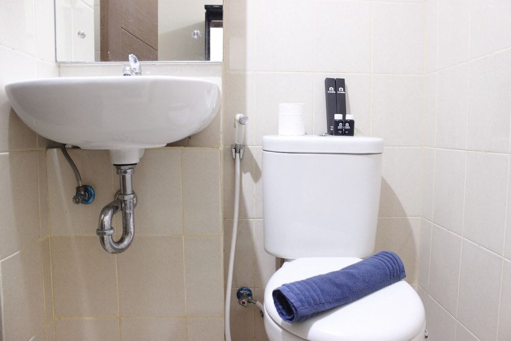 Photo of Bathroom in Bandung Kulon