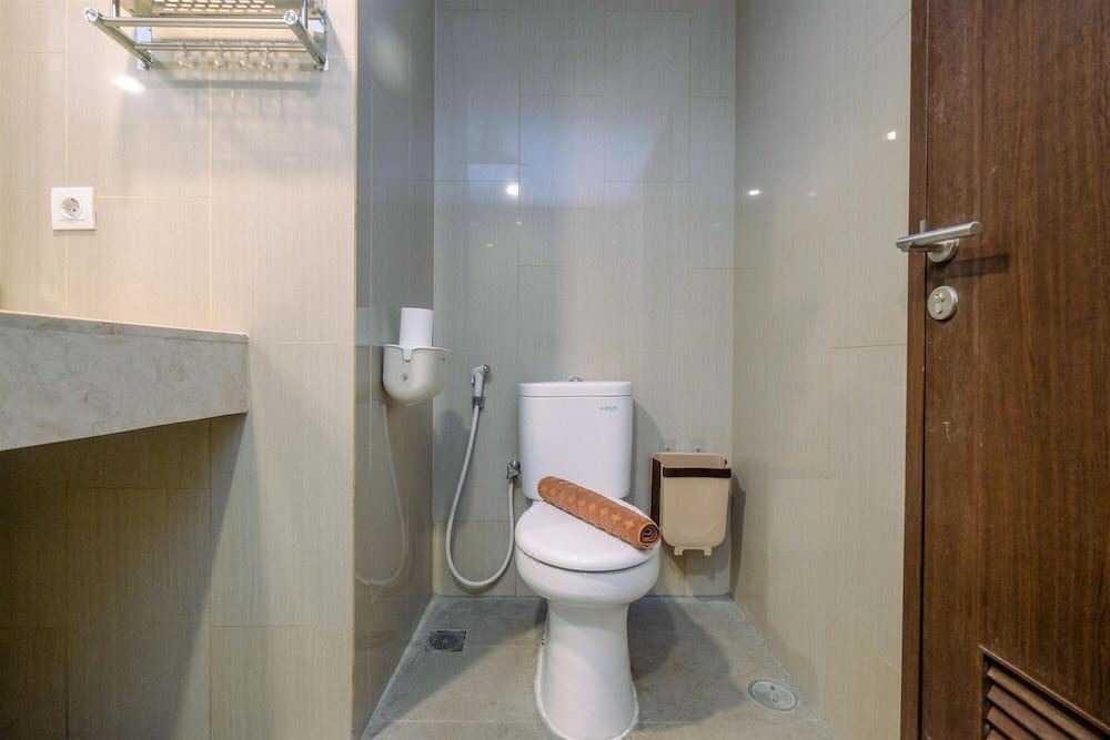 Photo of Bathroom in Jatinegara
