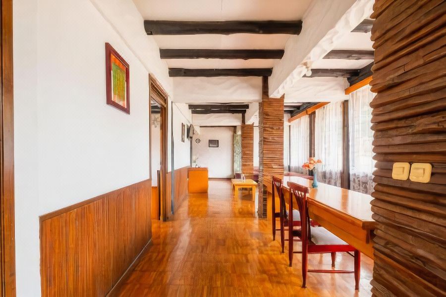 Photo of Livingroom in Parongpong
