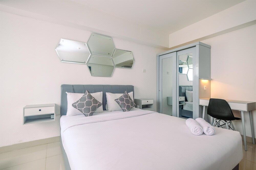 Photo of Bedroom in Jatinegara