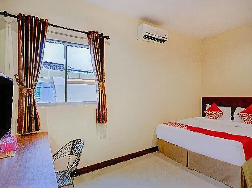 Photo of Bedroom in Lubuk Baja