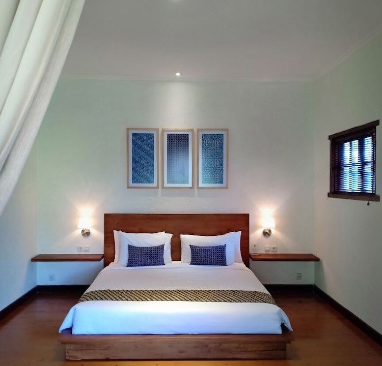 Photo of Bedroom in Colomadu