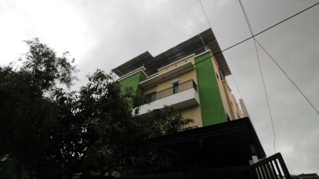 Photo of Others in Semanggi