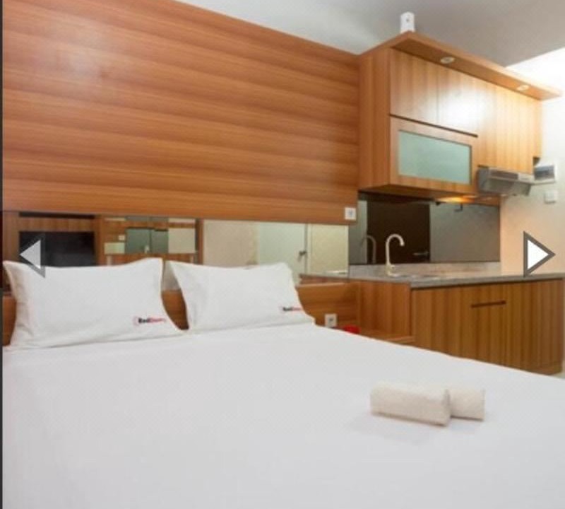 Photo of Bedroom in Pondokcina
