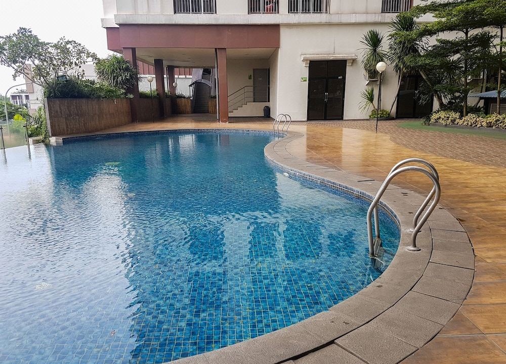 Photo of Outdoor in Serpong