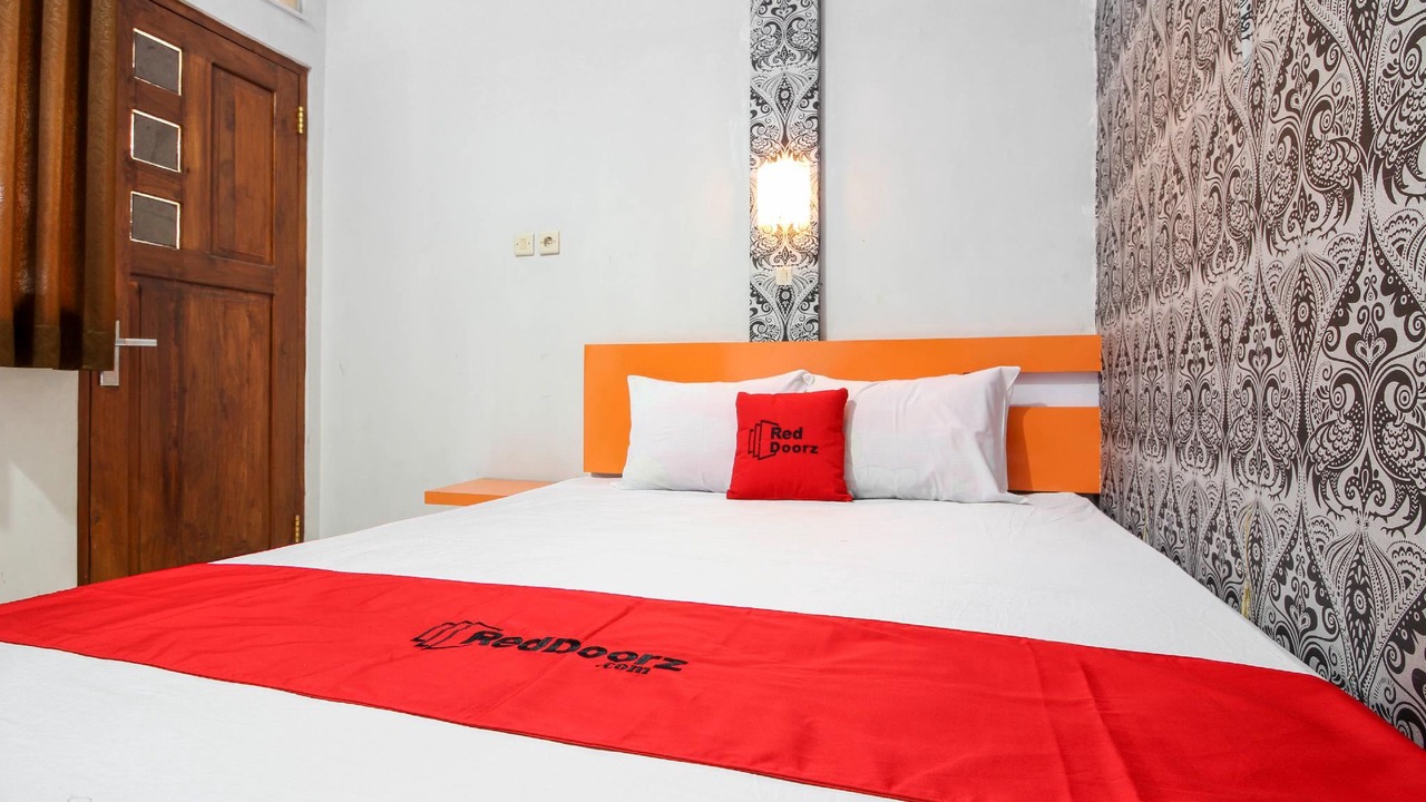 Photo of Bedroom in Condongcatur