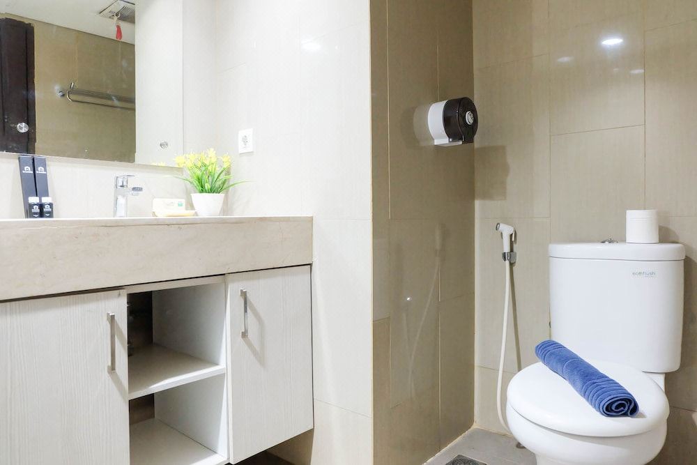 Photo of Bathroom in Jatinegara