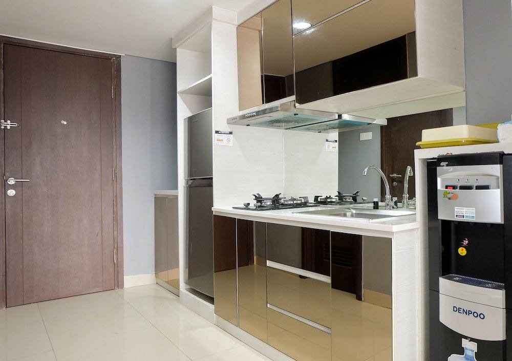 Photo of Kitchen in Jatinegara