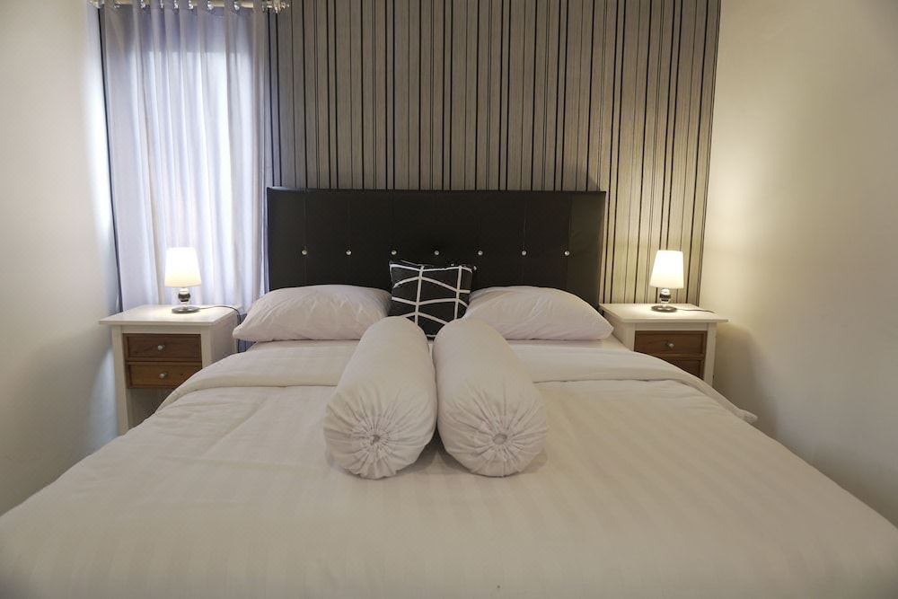 Photo of Bedroom in Sleman