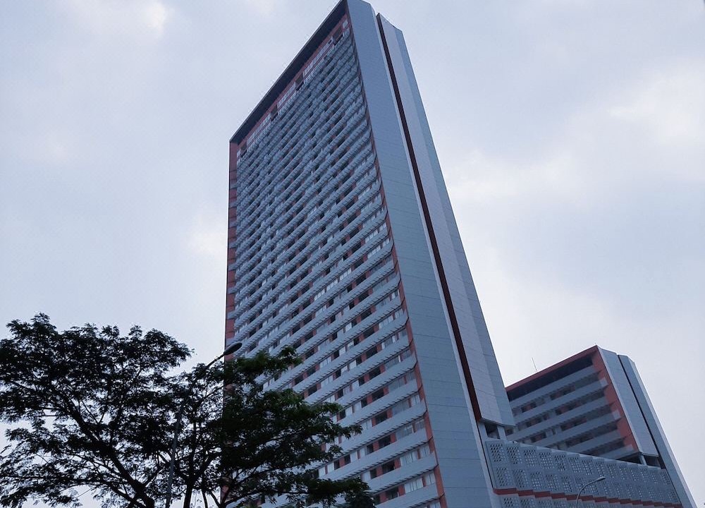 Photo of Buildings in Pinang