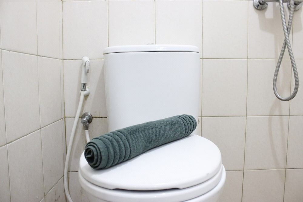 Photo of Bathroom in Arcamanik
