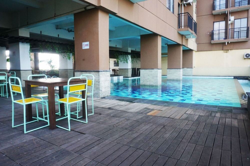 Photo of Outdoor in Arcamanik