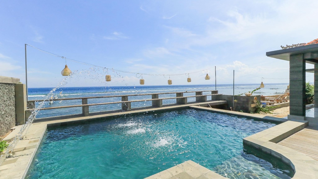 Photo of Outdoor in Penida Island