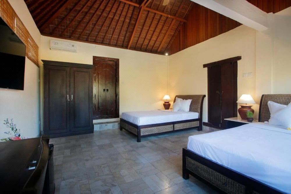 Photo of Bedroom in Batubulan