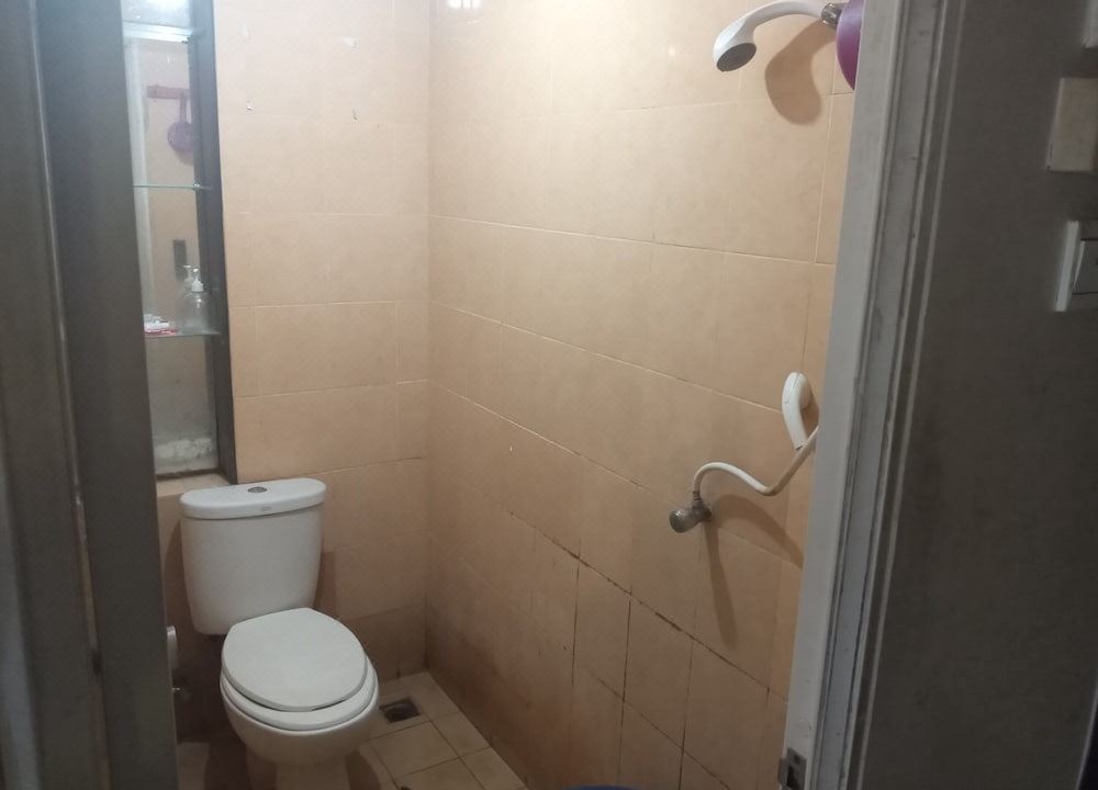 Photo of Bathroom in Binong