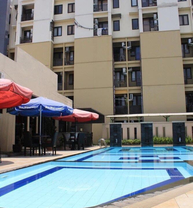 Photo of Outdoor in Cikarang