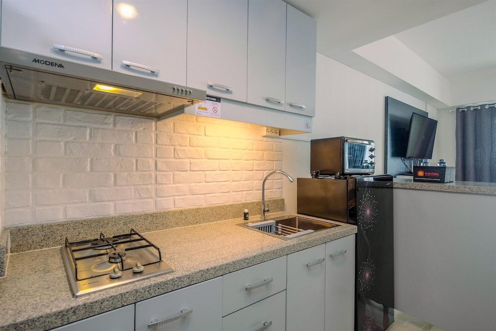 Photo of Kitchen in Jatinegara