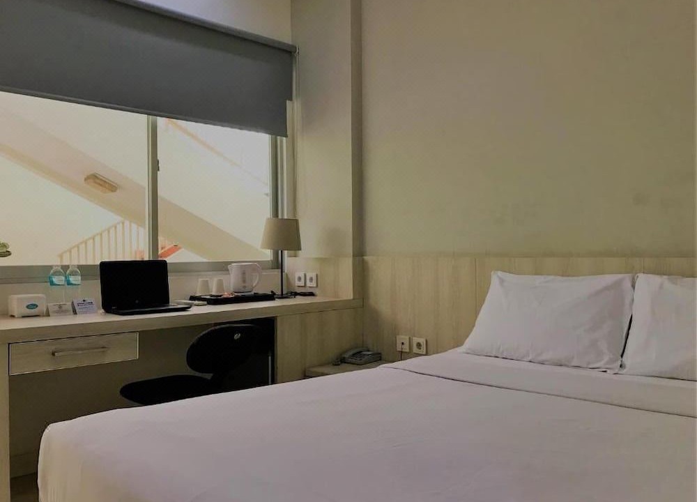 Photo of Bedroom in Bendungan Hilir