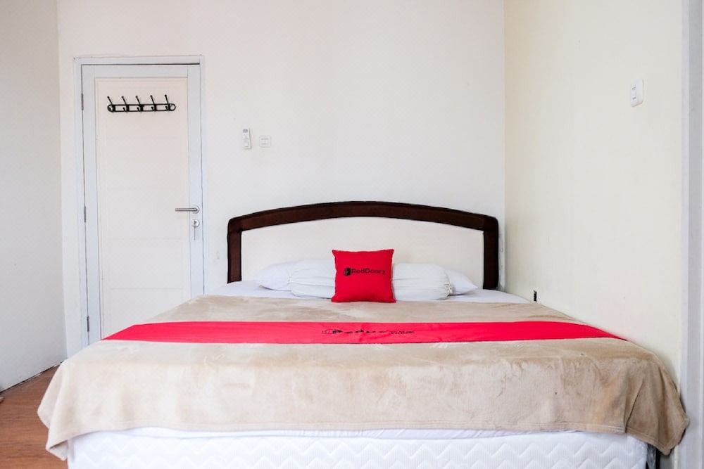 Photo of Bedroom in Bogor Tengah