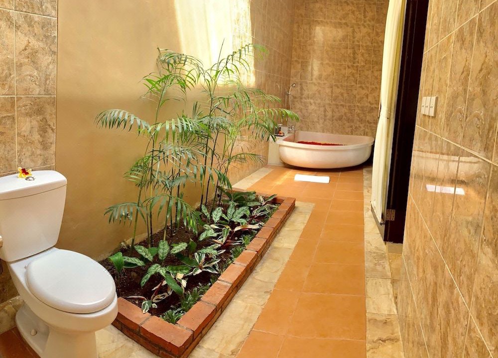 Photo of Bathroom in Kemenuh