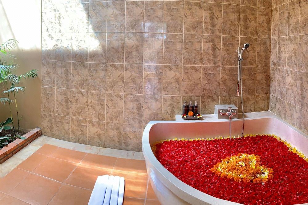 Photo of Bathroom in Kemenuh