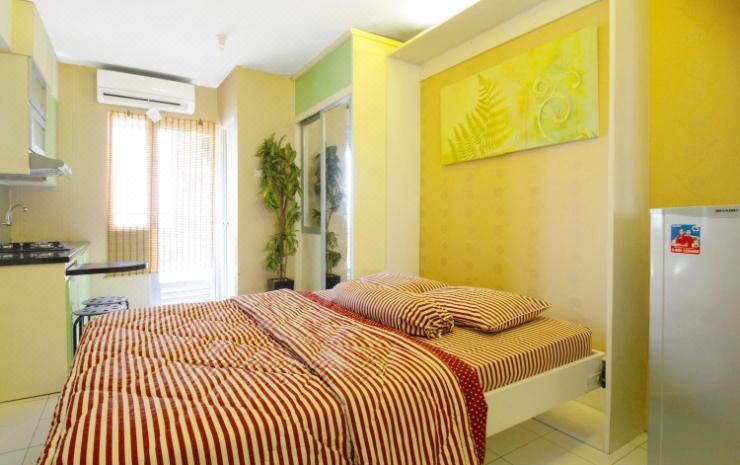 Photo of Bedroom in Jakarta
