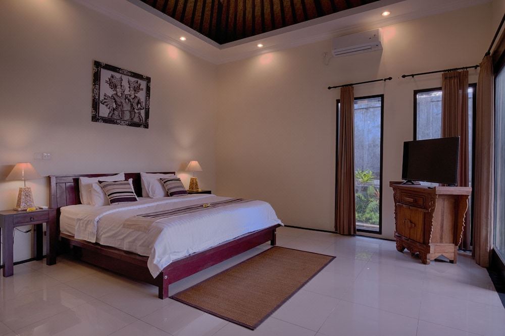 Photo of Bedroom in Keliki