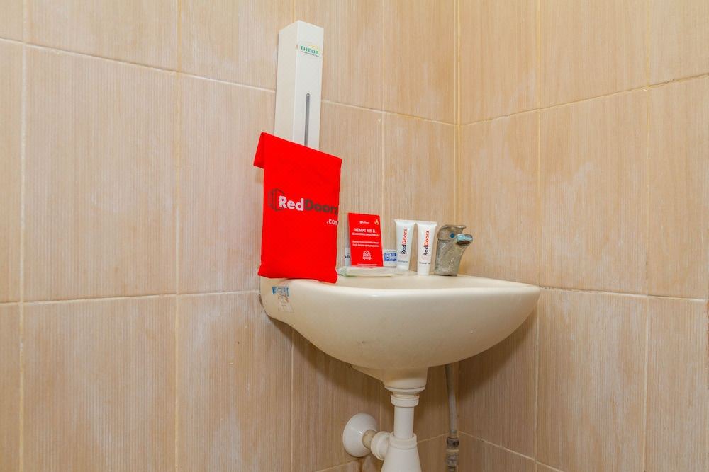 Photo of Bathroom in North Cirebon