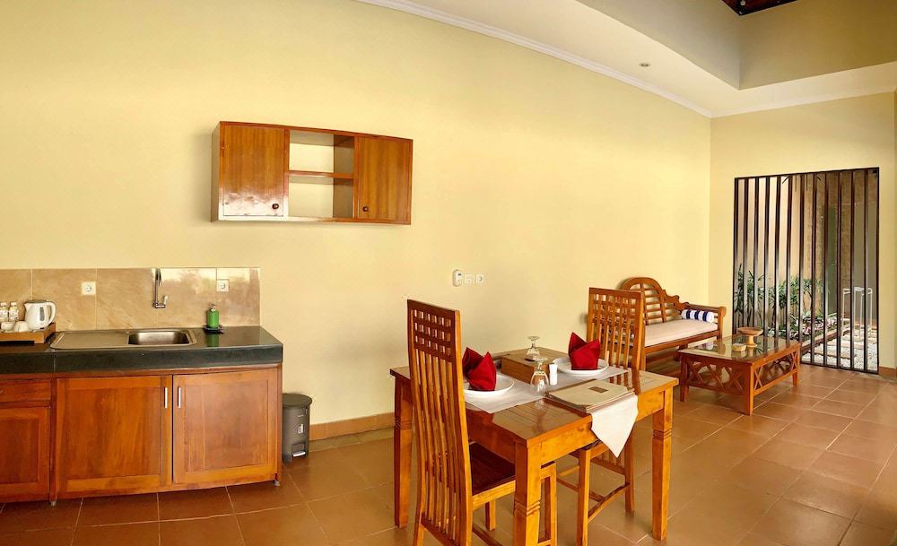 Photo of Livingroom in Kemenuh