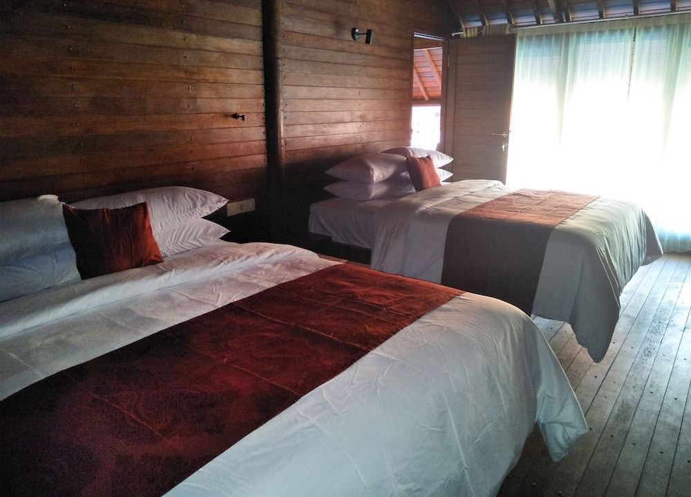 Photo of Bedroom in Penida Island