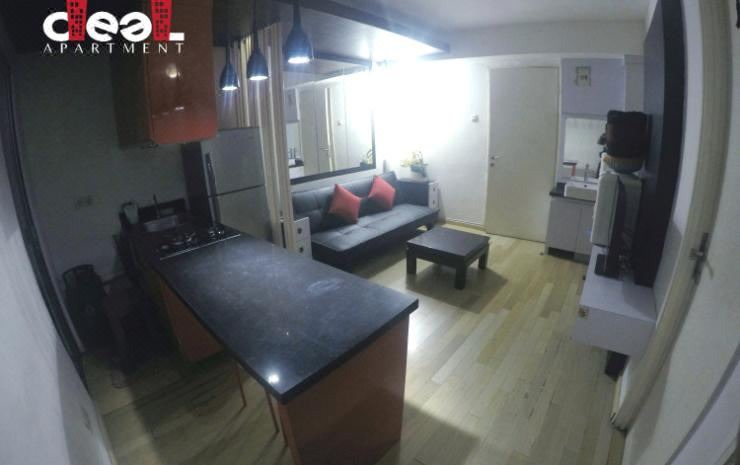 Photo of Livingroom in Jakarta