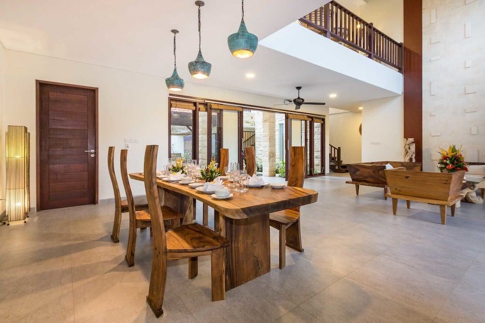 Photo of Livingroom in Melayang