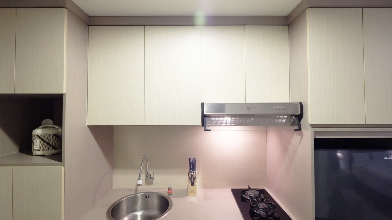 Photo of Kitchen in Jatinegara