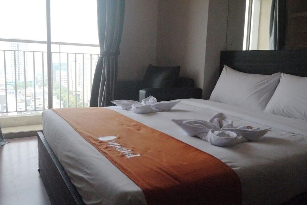 Photo of Bedroom in Old Jakarta