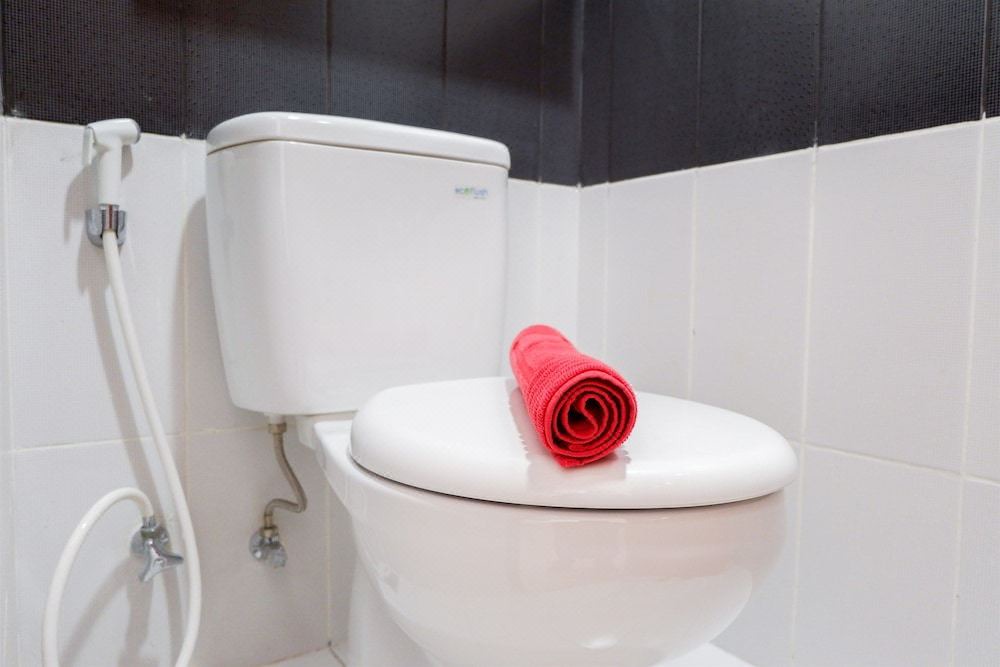 Photo of Bathroom in Depok