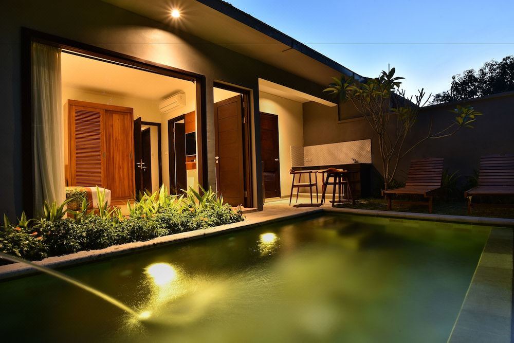 Photo of Outdoor in Nyuh Kuning