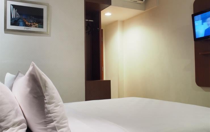 Photo of Bedroom in Melawai